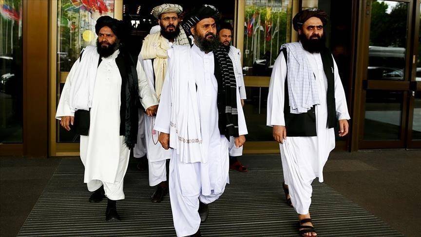 زعيم "طالبان": الحكومة الجديدة ستطبق الشريعة الإسلامية في أفغانستان