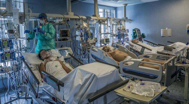 الصحة العالمية: مستوى إصابات كورونا عال بما فيه الكفاية