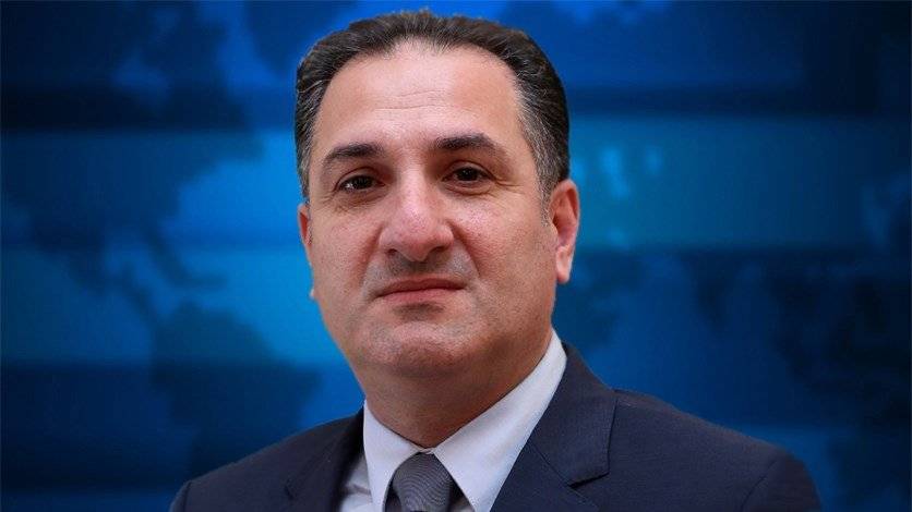 وزير الإتصالالت بعد اجتماع مع "تاتش" و"ألفا: تعرفة الإتصالات لن ترتفع