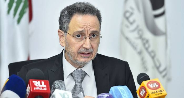 نعمة يكشف عن قيمة المبلغ الذي سيعطى بالدولار لكل عائلة
