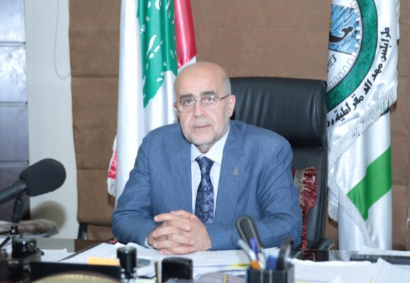 بعد التهديد بقطع الرغيف.. يمق: لا داعي للهلع...