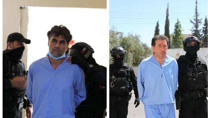 محكمة التمييز الأردنية ترفض الطعن المقدّم من قبل المتّهمين في قضية "الفتنة"