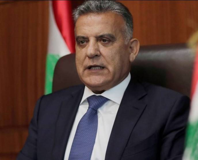 طلب من القاضي الخوري للبيطار
