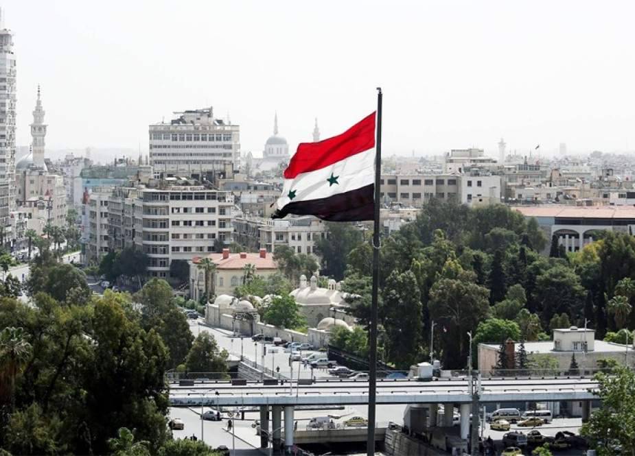 الخارجية السورية تنفي بشكل قاطع وجود مفاوضات مع تركيا