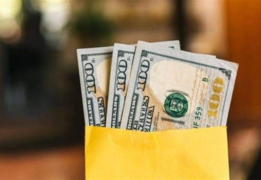 إرتفاعٌ في دولار السوق السوداء مساء..