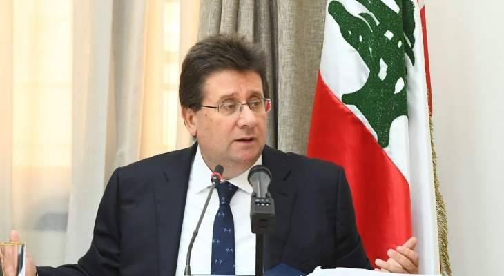 كنعان: العامل السياسي هو المؤثر الأول على سعر الصرف