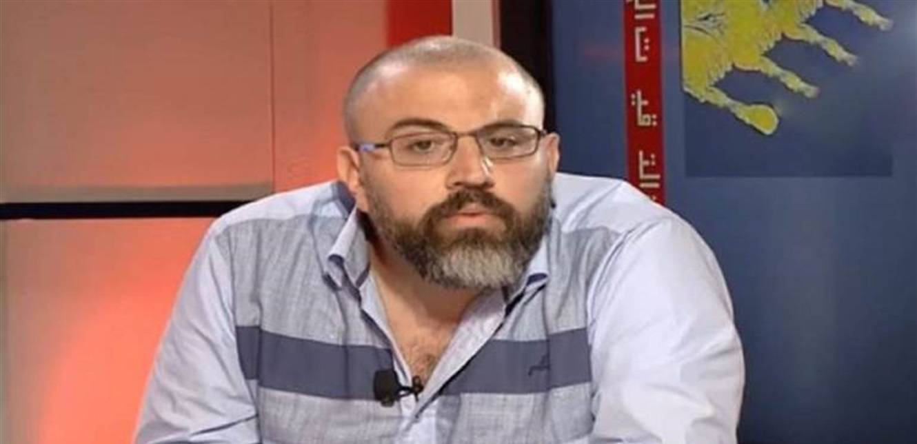 تعليق من قبيسي بشأن توقيف المعتدي عليه