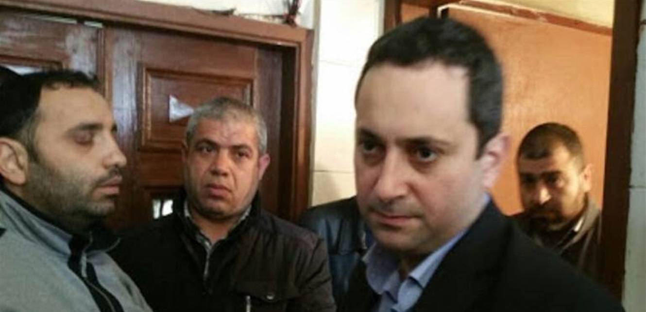 القاضي البيطار يستجوب مسؤولاً أمنياً كبيراً سابقاً