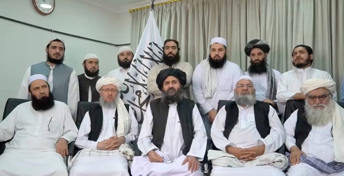 بالأسماء... طالبان تعلن تشكيل الحكومة الجديدة