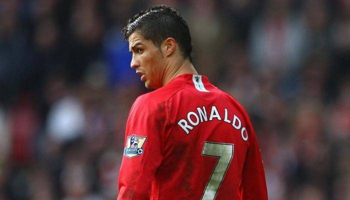 تأجيل ظهور رونالدو الأول مع مانشستر يونايتد