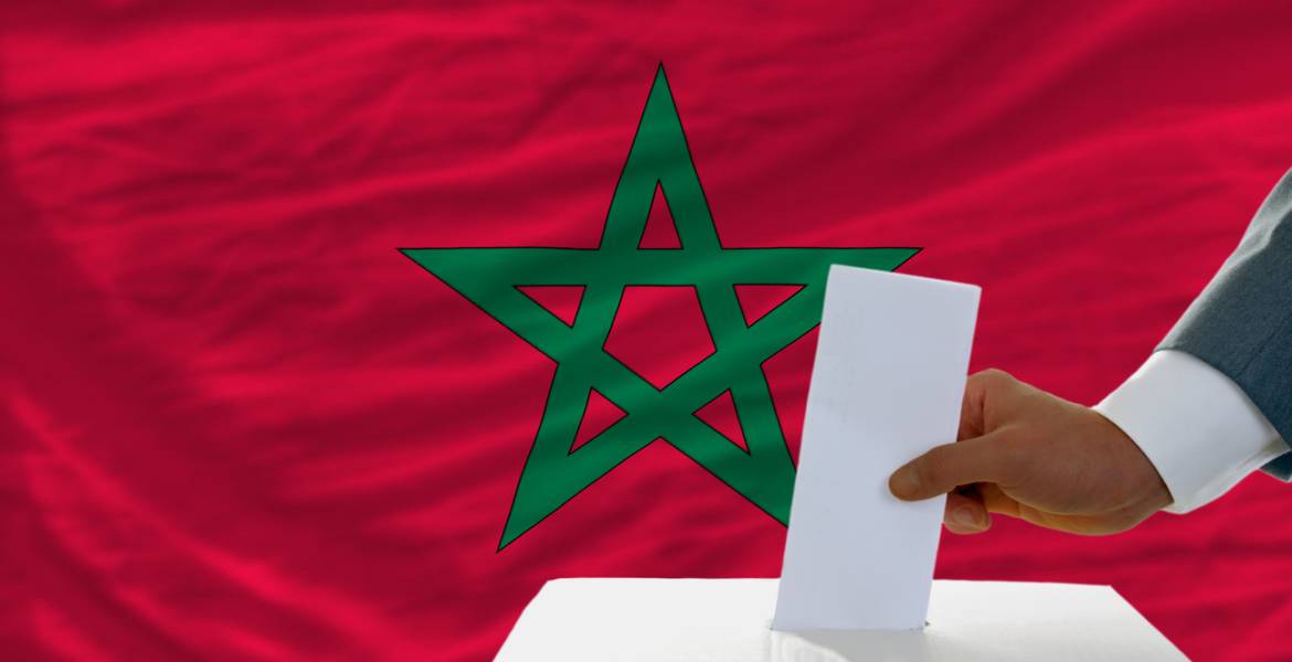 المغرب.. مراكز الاقتراع تفتح أبوابها نحو تغيير مأمول