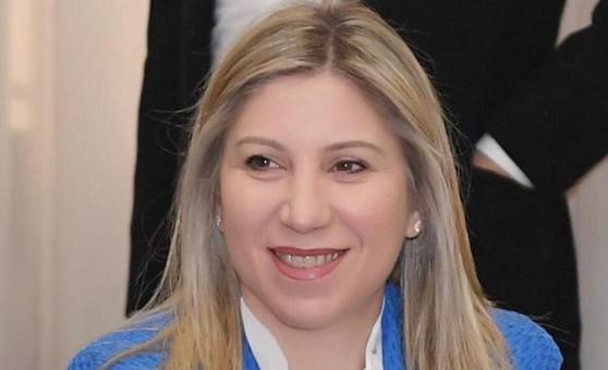 النائب الطبش تغرد.. ماذا قالت؟