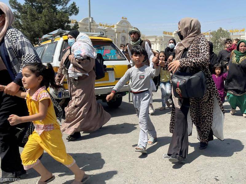 6 مليارات دولار لإعادة توطين اللاجئين الأفغان