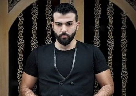 حيدر أحمد يكشف تفاصيل مشاركته في 