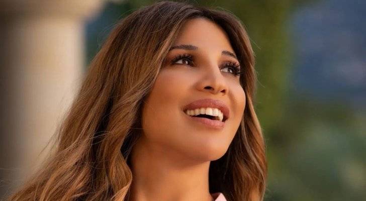 بونيتا سعادة تخرج من المستشفى.. وهذا ما شعرت به صحياً