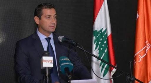 معلوف: ما صرّح به  أبو فاعور عن الصقر يعتبر بمثابة إخبار