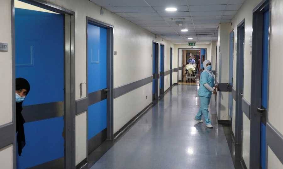 إقفال مستشفى لعدم تزويده بالمازوت