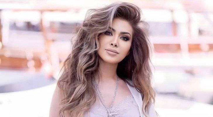 نوال الزغبي :"جايي دورنا نترك الوطن"