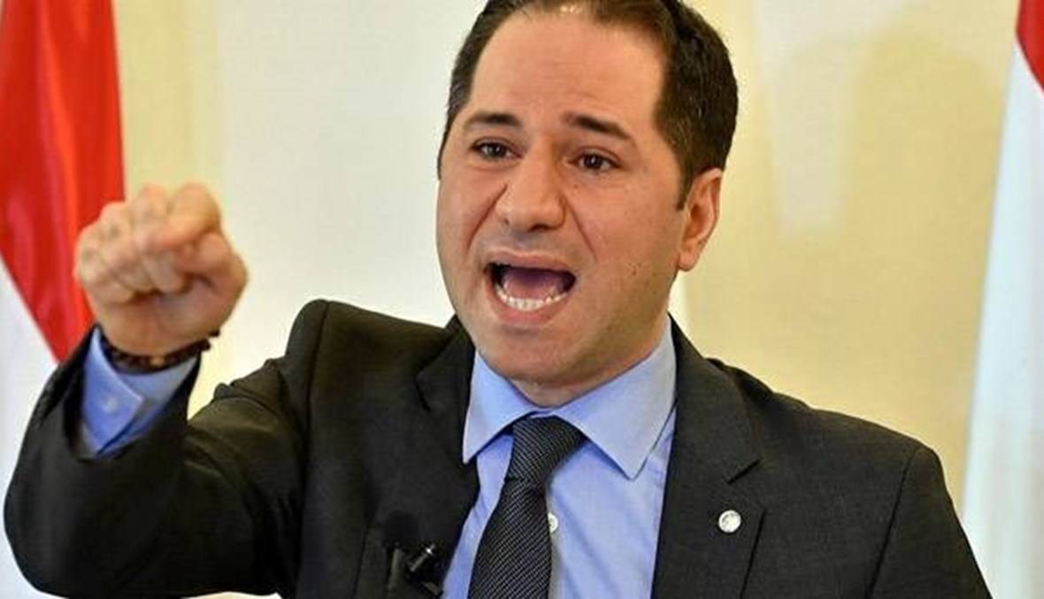 الجميل: لن نرضى بتهميش أصوات المغتربين