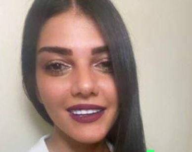 ابنة ال25 عاما خسرت حياتها في حادث سير في العقيبة
