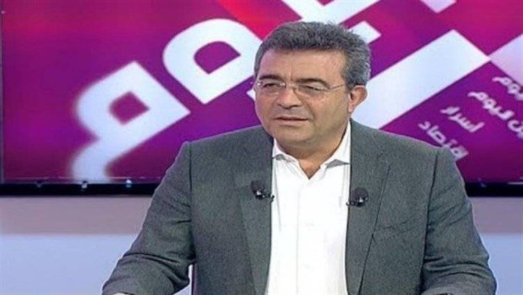 تغريدة من قسطنطين 