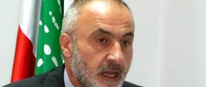 عبود: الآن هو وقت تطبيق قانون الـ 46