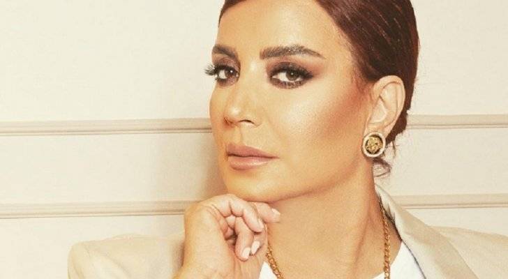 شكران مرتجى:"لا تكونوا تريند مجاني وحبو بعض"