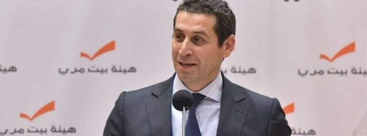 معلوف: لم يعد هناك عقد "إلها طعمة"