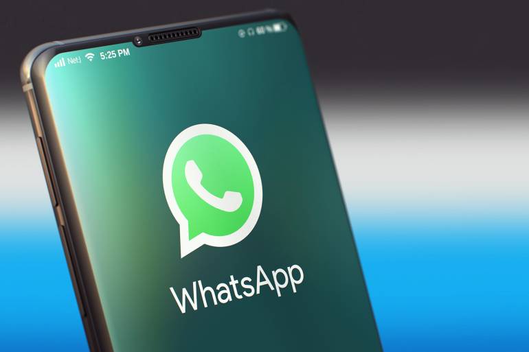 عملية نقل بيانات "واتساب" من آيفون إلى سامسونغ.. تعرف عليها