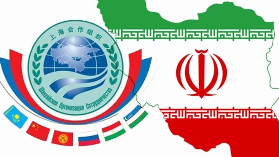 إيران تنضم الى منظمة شنغهاي للتعاون