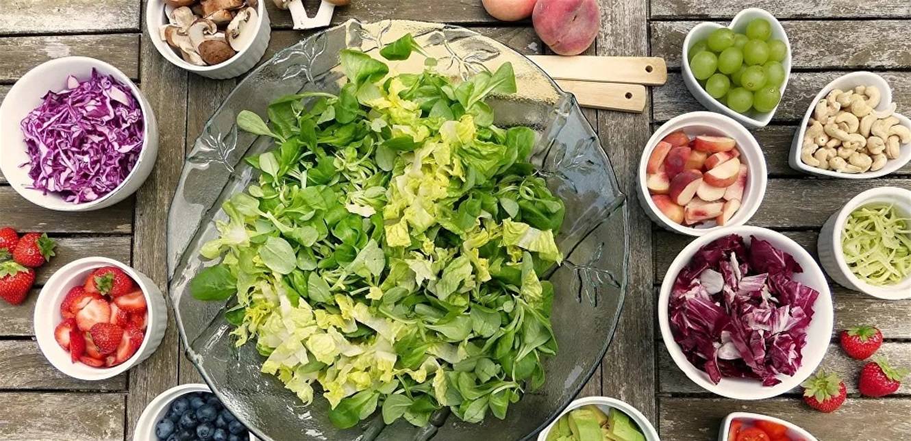 7 أطعمة ومشروبات 