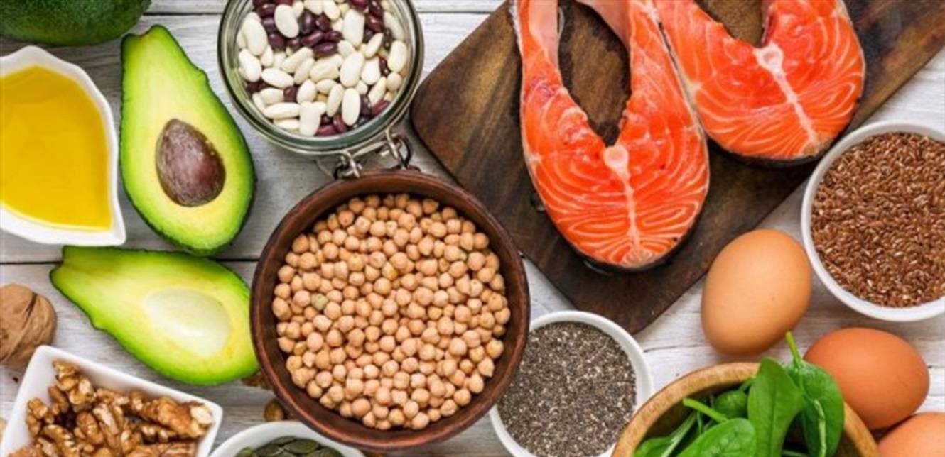 5 فوائد للأطعمة الغنية بـ"أوميغا 3".. تعرّف إليها