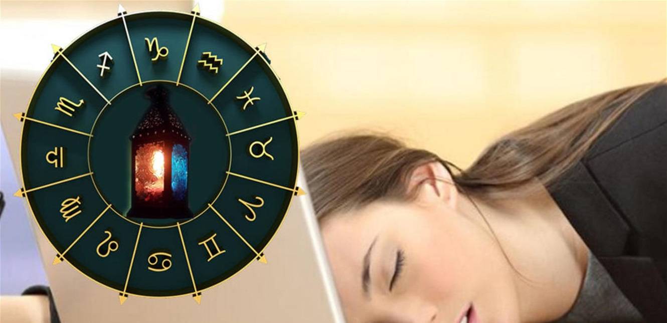 6 أبراج شعارها "الكسل أحلى من العسل".. هل أنت من بينها؟
