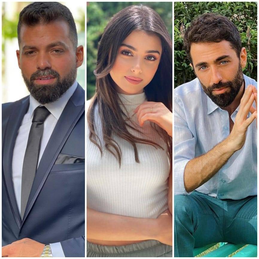 "محمد قيس وماريتا الحلاني قد التحدي"... مروان حداد: مفاجآت عديدة تنتظركم بمسلسل "حكايتي"
