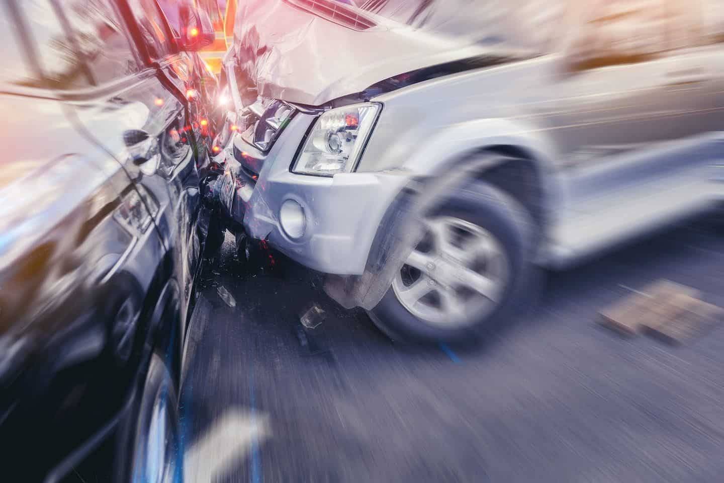 بالصور - مأساة مرورية جديدة من مشمش