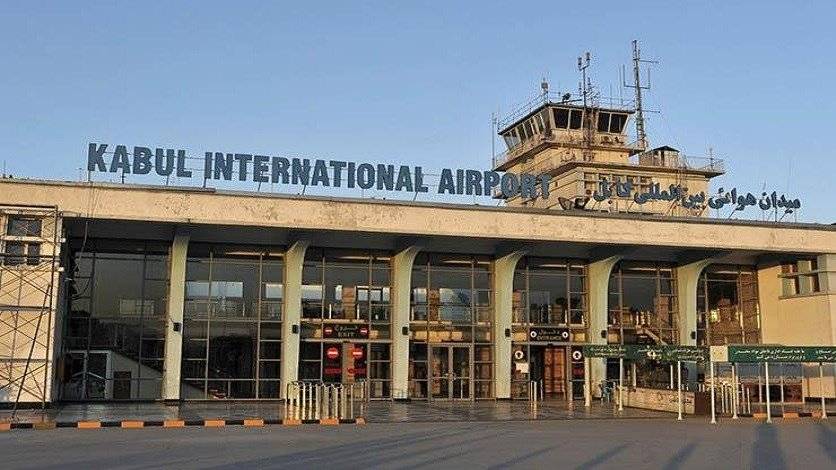 قطر تعلن إعادة افتتاح مطار كابل واجلاء 200 اميركي
وردود فعل دولية متباينة حول حكومة طالبان