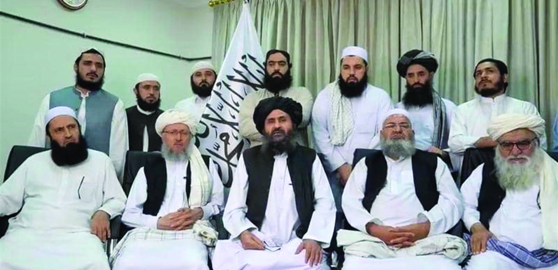 واشنطن: سنحكم على حكومة طالبان من خلال الأفعال لا الأقوال