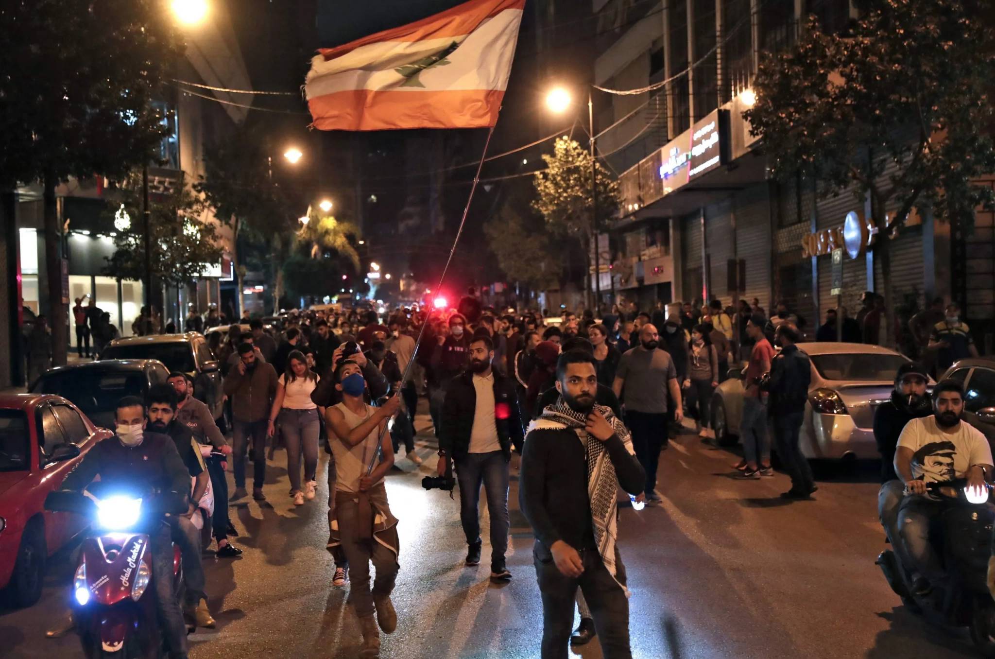 فن المماطلة … هكذا ينهار كل شيء …