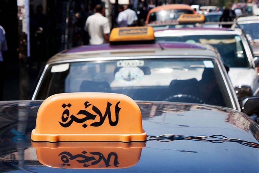 الديار تفتح ملف النقل العام : «السرفيس» من 6 إلى 10 آلاف وربّما إلى 25 و50 ألفاً !