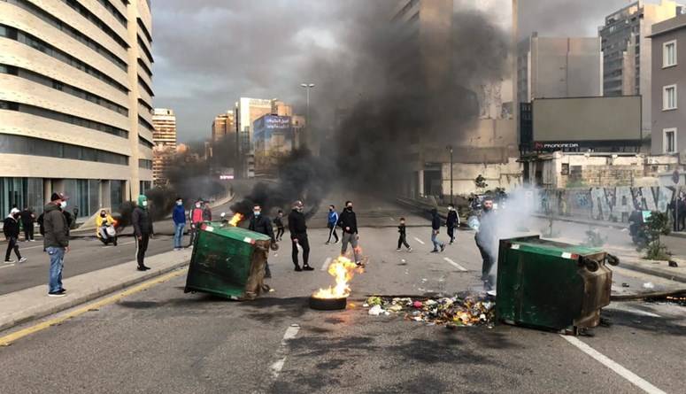 الارتطام الكبير «قريب»... والسلطة عاجزة ومشلولة
الانقسام السياسي في أوجّه .. وتعاطي الحلفاء «على القطعة والملف»