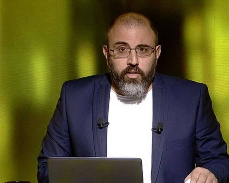 بالفيديو مشهد الإعتداء على قبيسي من قبل عناصر قوى الأمن: أحمل اللواء عثمان مسؤولية أي ضرر جسدي قد أتعرض له
