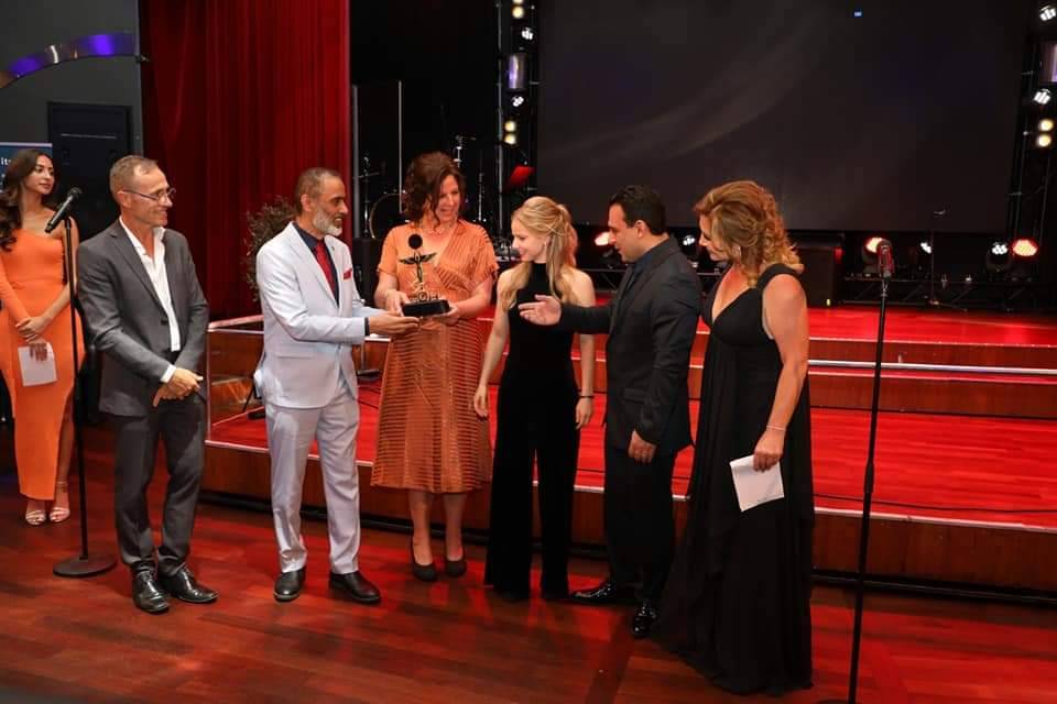 اختتام مهرجان "الأمل السينمائي الدولي" على بحر البلطيق.. وبلجيكا تنال حصة الأسد من الجوائز