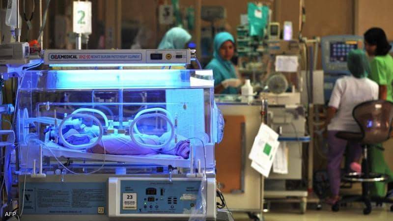 أطباء يكتشفون سر تلف الدماغ لدى "الأطفال الخدّج"