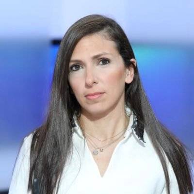 بالوثيقة.. بترا خوري "تسلّم الأمانة"