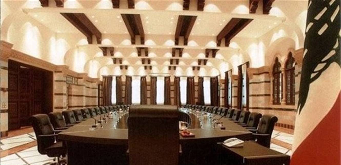 هكذا سيكون شكل البيان الوزاري... فهل تعبر الحكومة بسلام؟