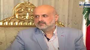 بالصور.. تسكير كل الشوارع المؤدية الى منزل وزير الداخلية الجديد