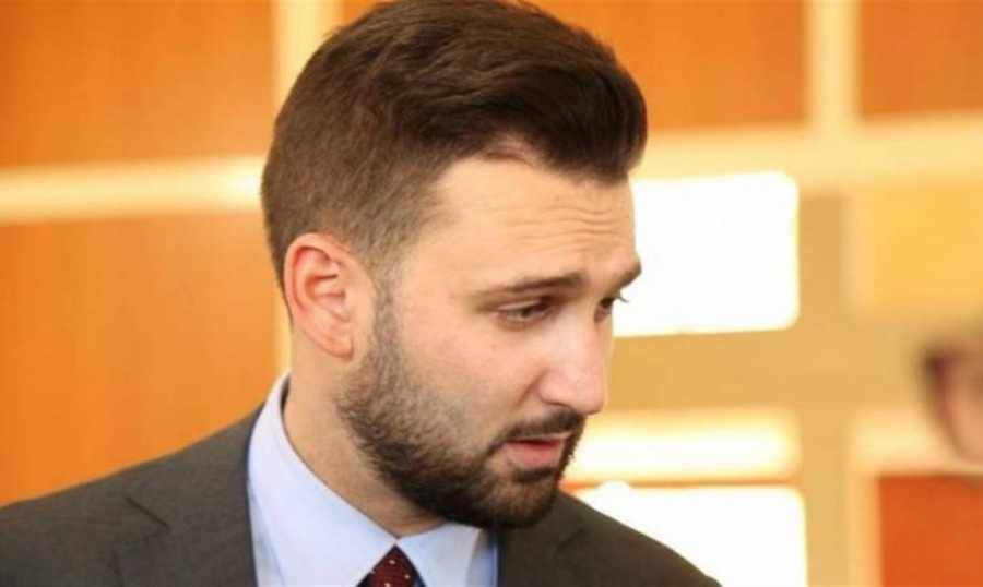 تيمور جنبلاط اتصل بأسامة سعد معزيا