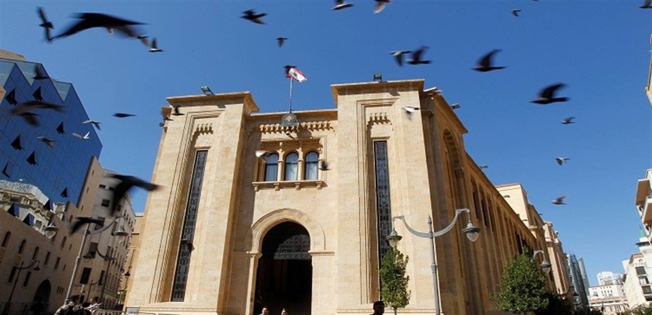 جلسة للجنة الادارة والعدل غداً