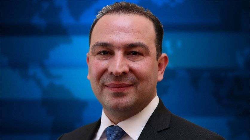 مرتضى: كلنا يقين وأمل بالعودة الى الأرض