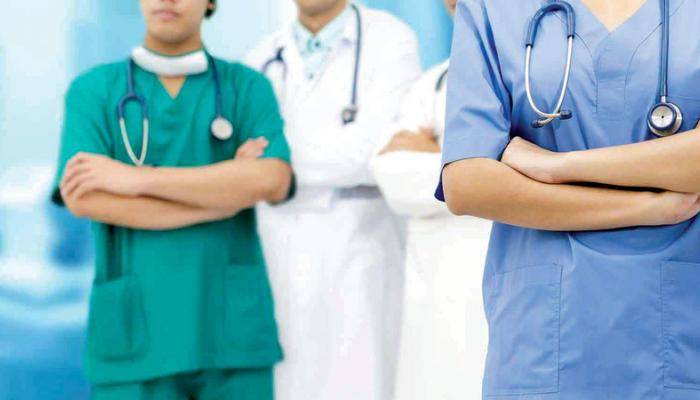 بسبب نفاد البنزين... أطباء الهرمل يعلنون التوقف عن العمل